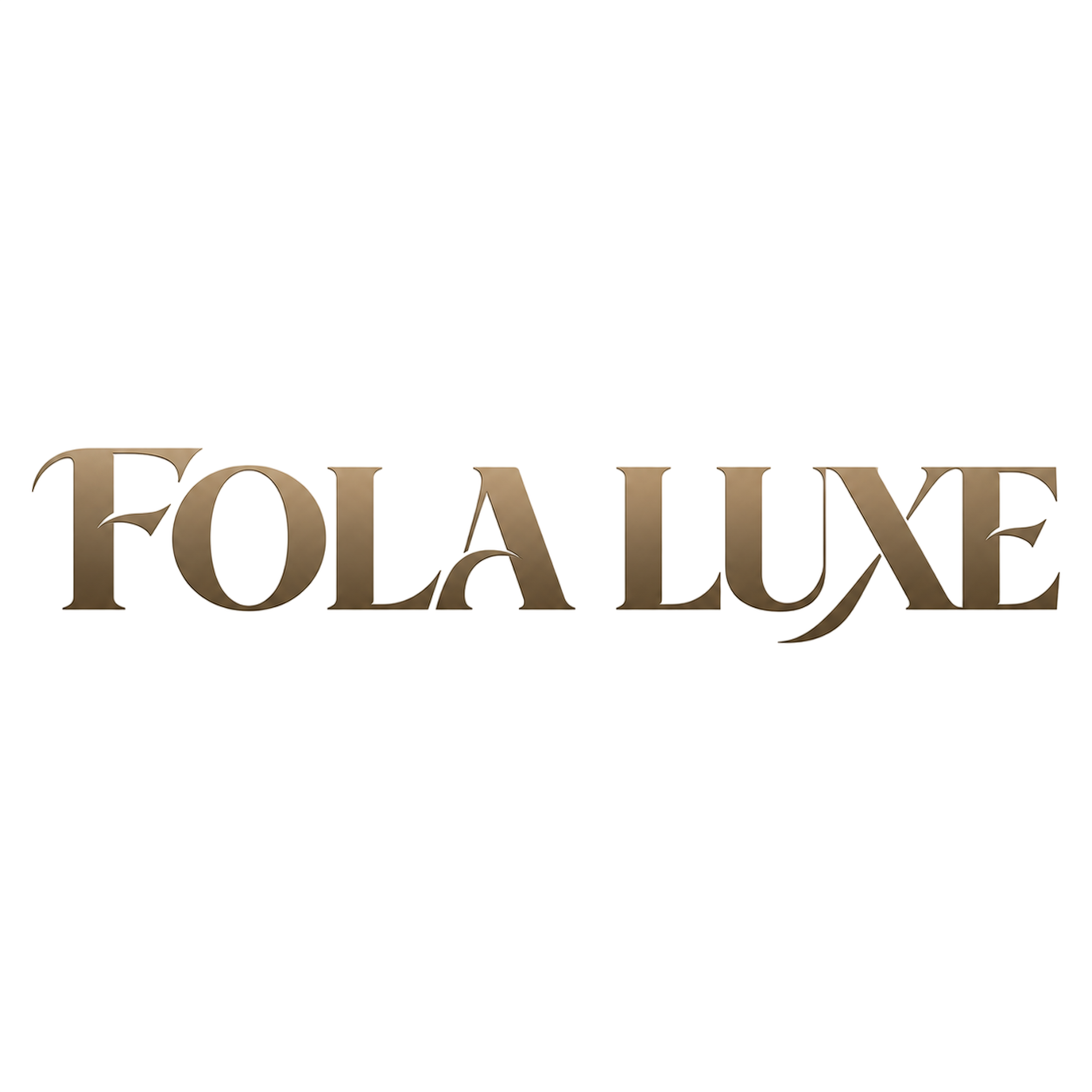 Fola Luxe Apparels